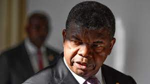 Angola: Le Parlement rejette une motion de destitution contre le Président Joao Lourenço
