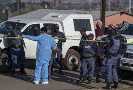 Afrique du Sud: Cinq morts dans une fusillade au KwaZulu-Natal (Police)