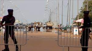 Burkina Faso: 11 militaires suspendus dont 8 officiers