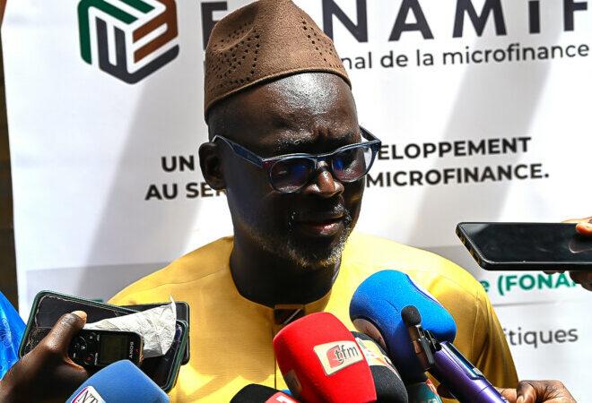 Sénégal: La Microfinance injecte 620 milliards FCFA par an dans l’économie nationale (Responsable)
