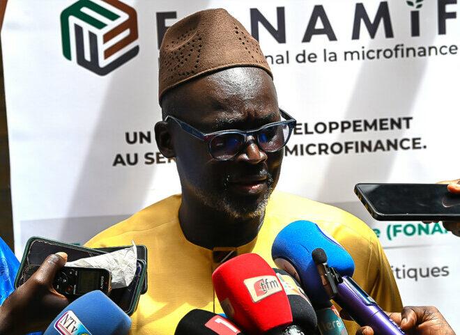 Sénégal: La Microfinance injecte 620 milliards FCFA par an dans l’économie nationale (Responsable)