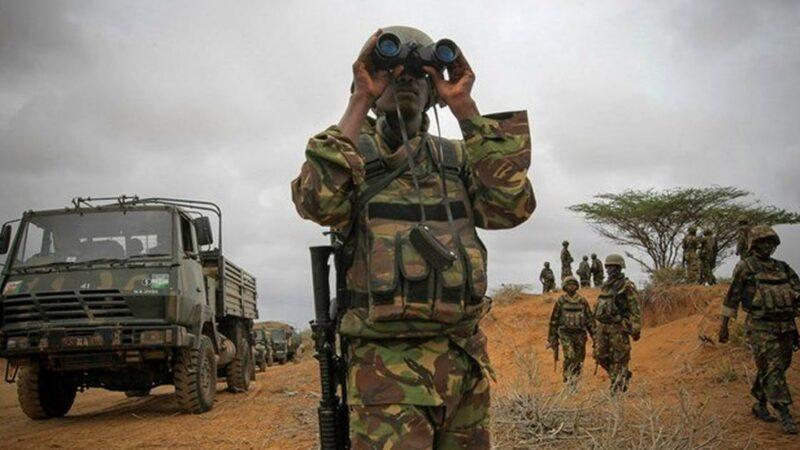 Le Kenya retirera ses soldats de la Somalie d’ici fin 2024 