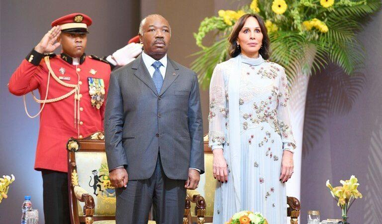 Gabon: L’épouse d’Ali Bongo inculpée pour «blanchiment de capitaux»
