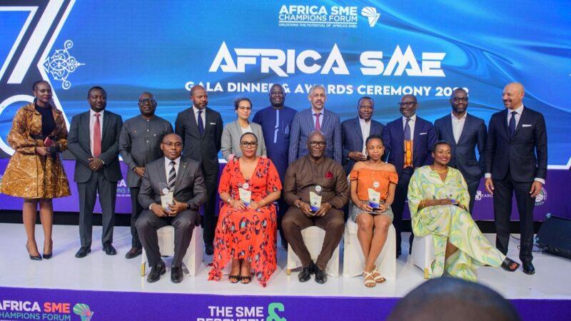 Investissements: La 8è édition de l’AFRICA SME Champions Forum à Lomé ces 5 et 6 octobre