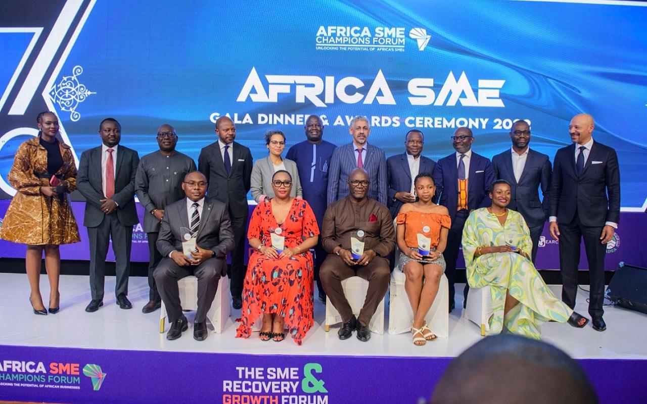 Investissements: La 8è édition de l’AFRICA SME Champions Forum à Lomé ces 5 et 6 octobre