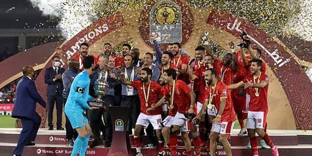 Football/Champions League africaine 2023: Les finalistes de l’édition 2022 confrontés à des adversaires solides en phase de poule
