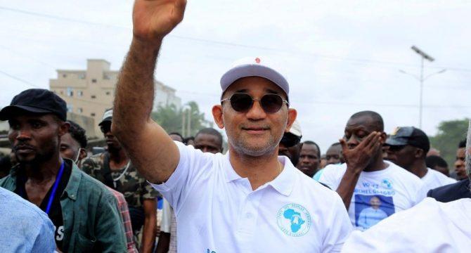 Côte d’Ivoire: «La Commission Electorale Indépendante n’est plus crédible pour organiser les élections de 2025» (Michel Gbagbo)