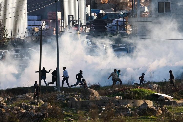 Palestine : Le Maroc se dit profondément préoccupé par la nouvelle escalade armée à Gaza et appelle à l’apaisement