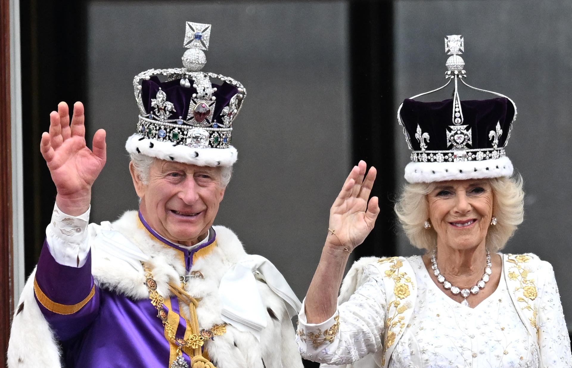 Le Kenya prêt à accueillir le couple royal britannique