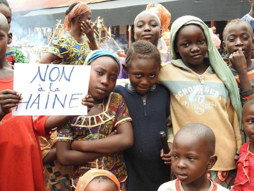 L’ONU dénonce la haine religieuse alimentée par le populisme