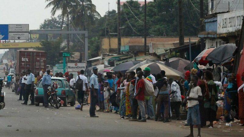 Une épidémie de diphtérie en Guinée-Conakry fait une soixantaine de morts depuis juillet 2023 (OMS)