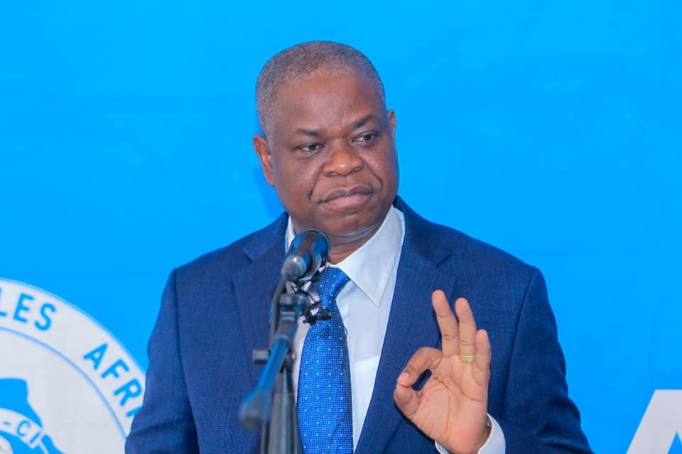 Côte d’Ivoire : Le PPA-CI de Gbagbo rejette les résultats des élections locales et sénatoriales