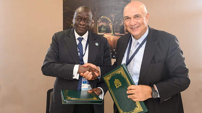 Le marocain OCP et la Banque mondiale annoncent un partenariat au service du développement agricole en Afrique de l’Ouest
