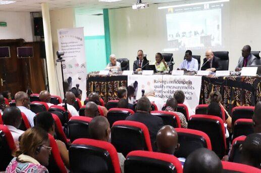 Sénégal: Des experts africains échangent à Dakar sur les analyses des sols et leur harmonisation