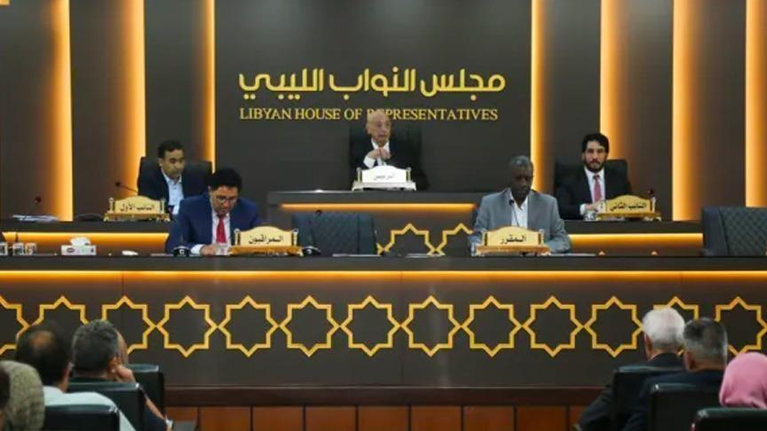 Libye: Le Haut Conseil d’Etat souscrit aux nouvelles lois électorales