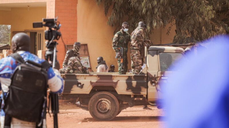 Ouverture au Mali d’une enquête pour terrorisme contre les chefs jihadistes et leaders de la rébellion