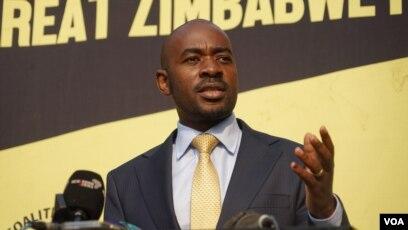 L’opposition au Zimbabwe boycotte le parlement suite à la révocation de 14 députés