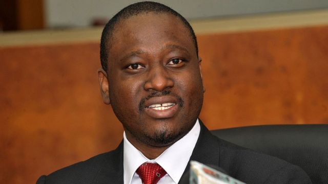 Guillaume Soro peut rentrer quand il veut en Côte d’Ivoire (Porte-parole du Gouvernement)