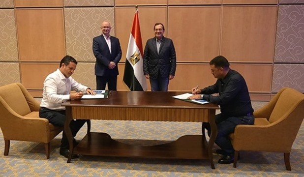 L’Egypte et le Canada signent un accord pour la prospection aurifère d’un montant de 2,5 millions de dollars