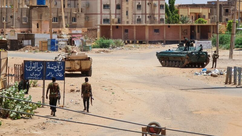 Guerre au Soudan: L’armée et les RSF acceptent de faciliter les opérations humanitaires