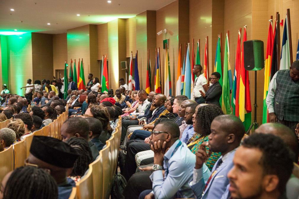 Zambie: Fin de la 3e conférence sur les défis de la santé publique en Afrique à Lusaka