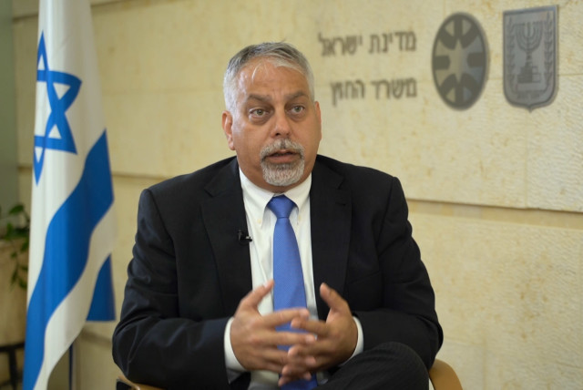 Israël rappelle son ambassadeur en Afrique du Sud pour consultations