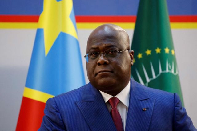 Etat de la Nation en RDC en 2023: Félix Tshisekedi promet d’être plus proactif durant le 2ème quinquennat qu’il brigue
