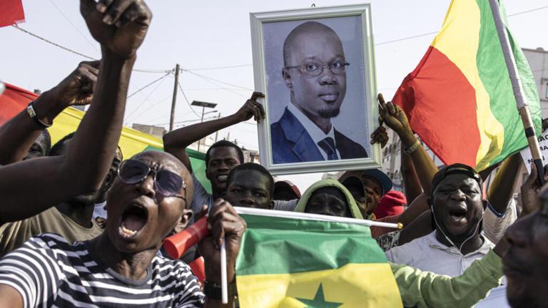 Sénégal : Le mandataire d’Ousmane Sonko à nouveau empêché de retirer les fiches de parrainage
