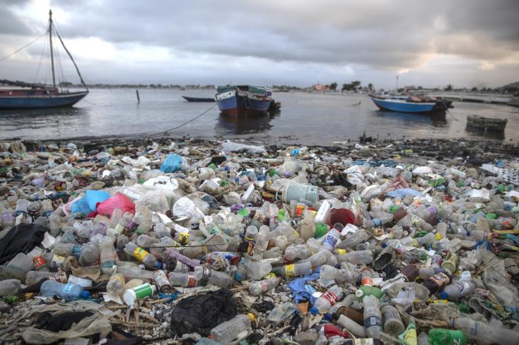 Les négociations internationales sur la pollution plastique s’achèvent à Nairobi sans grande avancée