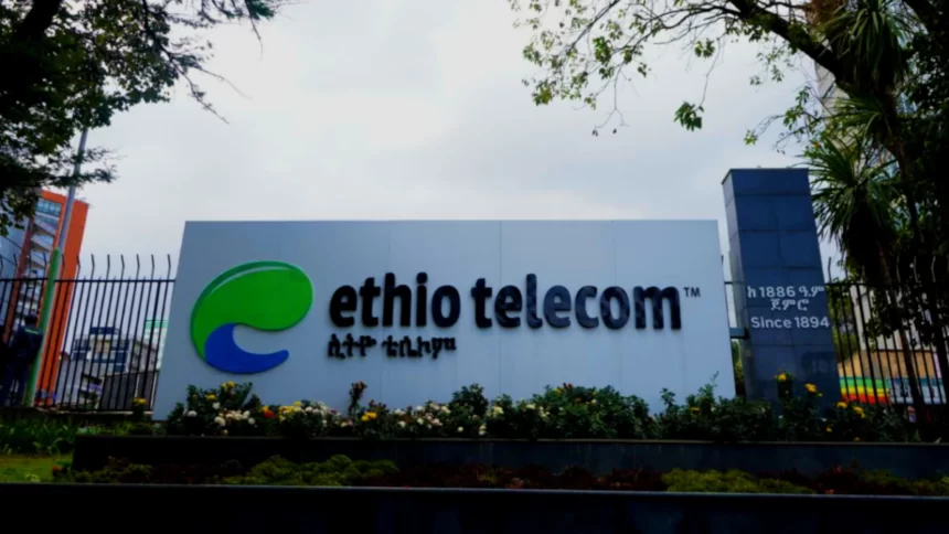 Ethiopie: Orange renonce à racheter des parts d’Ethio Telecom