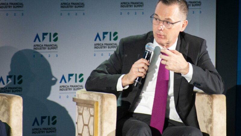 La SFI fait le point de ses investissements en Afrique en 2023