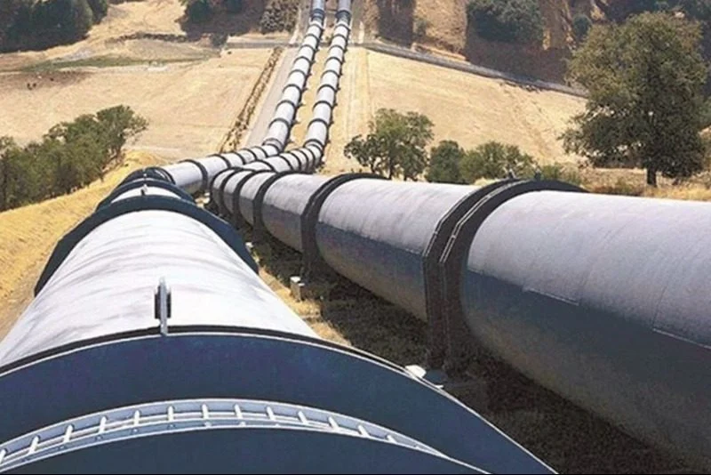 Le es travaux de construction du gazoduc Nigéria-Maroc débuteront en 2024 selon le gouvernement nigérian