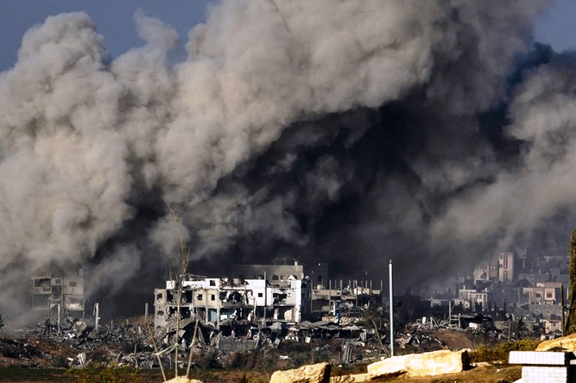 Le Maroc condamne le bombardement israélien du siège de la Commission qatarie pour la reconstruction de Gaza