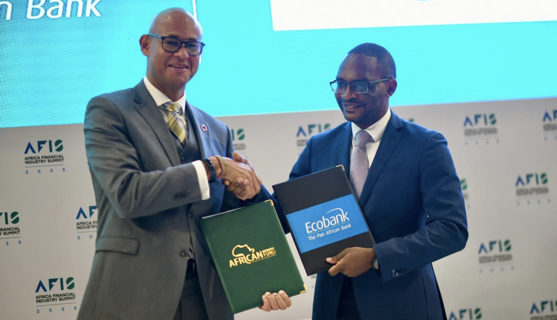 Ecobank et AGF signent à Lomé, un accord de partage de risque au montant historique de 200 millions de dollars 