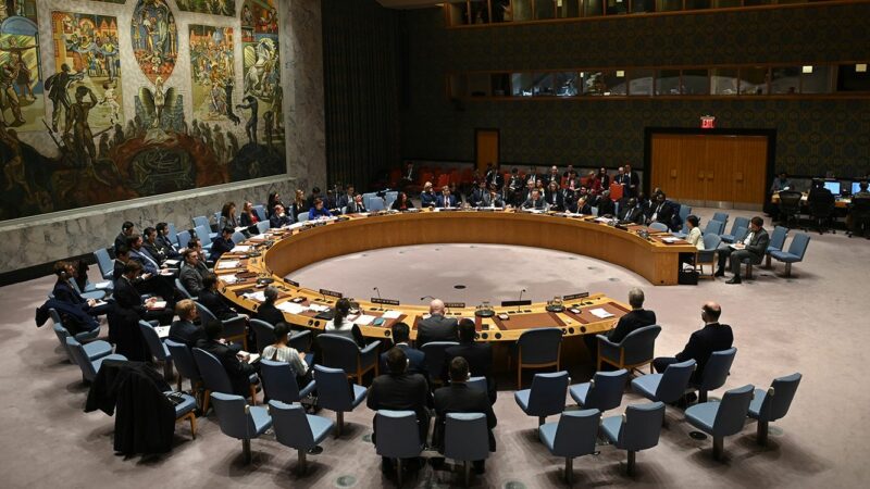 ONU-RCA : Le Conseil de sécurité proroge d’un an le mandat de la MINUSCA