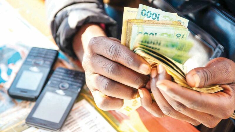 Le Malawi dévalue sa monnaie de 30% par rapport au dollar