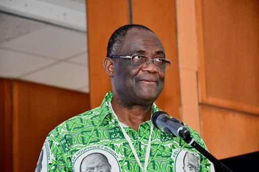 Côte d’Ivoire : Le candidat Guikahué pour la présidence du PDCI ne serait pas intéressé par la magistrature suprême