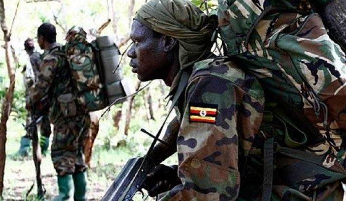 L’Armée ougandaise abat des terroristes auteurs du meurtre d’un couple de touristes