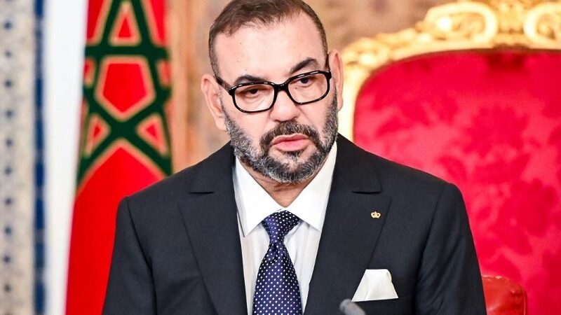 ONU-Maroc-Palestine : Le Roi Mohammed VI appelle à un cessez-le-feu immédiat et durable à Gaza