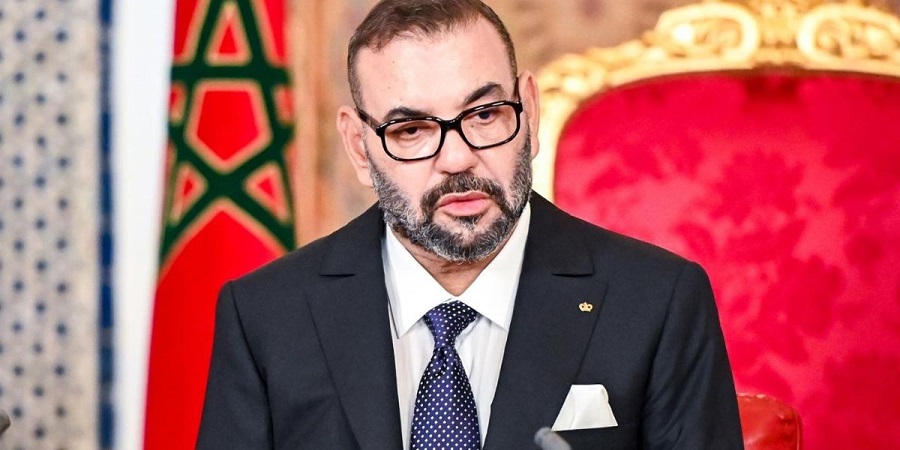 ONU-Maroc-Palestine : Le Roi Mohammed VI appelle à un cessez-le-feu immédiat et durable à Gaza