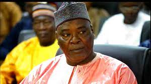 Niger/Sanction : Un ministre nigérien dénonce la violation du «principe du contradictoire» par la Cour de justice de l’UEMOA