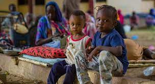 Soudan: Au moins 5 millions d’enfants risquent d’être privés de leurs droits et de leur protection (ONU)