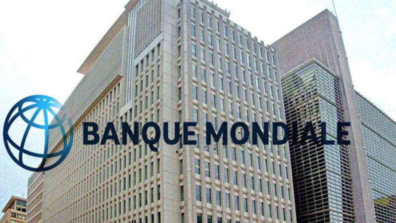 La reprise économique en Tunisie ralentie par la sécheresse, au premier semestre 2023 (Banque mondiale)