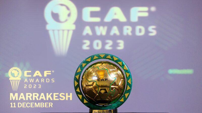 CAF Awards 2023 en décembre prochain: Le Maroc part avec les faveurs des pronostics dans plusieurs catégories