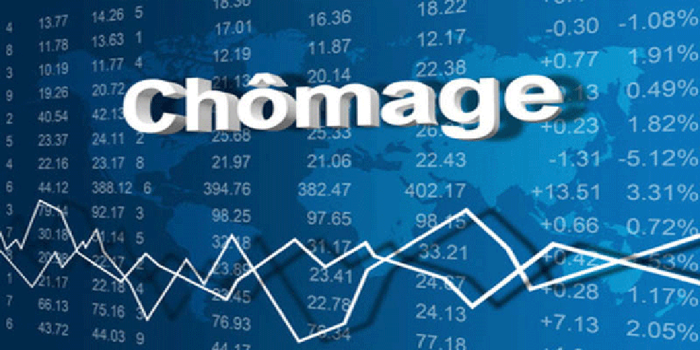 Le taux de chômage en Afrique du Sud, recule de 0,7% au 3ème  trimestre de 2023 (Stats SA)