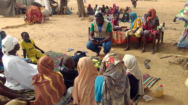L’ONU réclame plus d’assistance humanitaire pour le Tchad