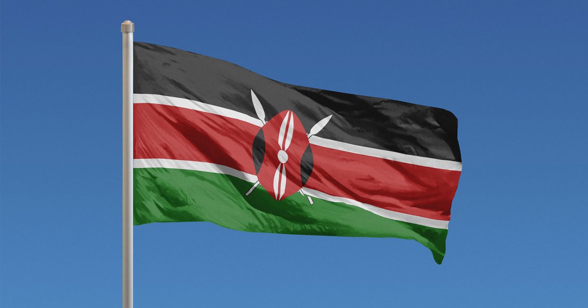 Le Kenya table sur une croissance économique de 5,5% en 2023