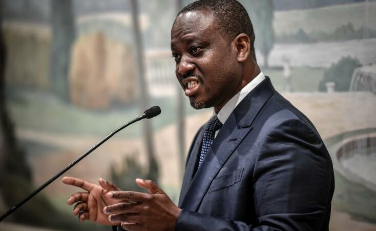 L’ex-Premier ministre ivoirien, Guillaume Soro annonce mettre fin à son exil pour «contribuer à la réconciliation» dans son pays