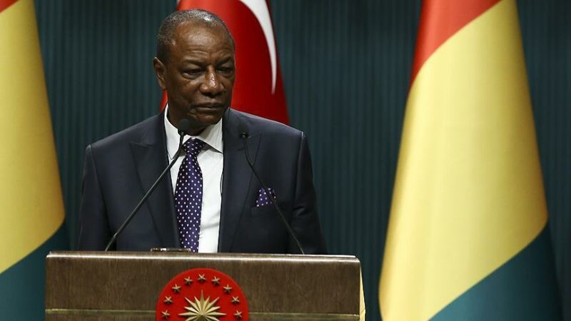 Guinée- Justice : Alpha Condé remonté contre les poursuites judiciaires à son encontre depuis son éviction en septembre 2021