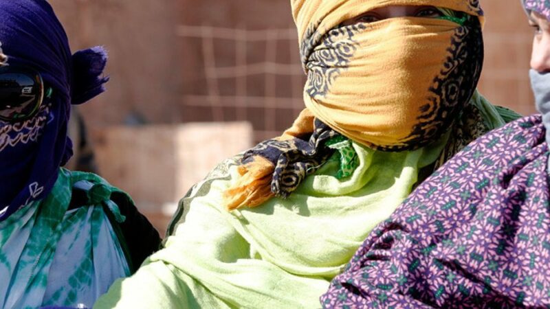 L’ONU annonce un plan d’aide aux Sahraouis des camps de Tindouf